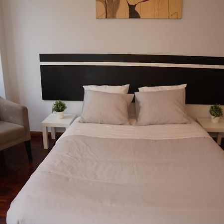 Bisengototo Homestay Lisbona Esterno foto