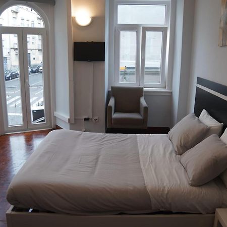 Bisengototo Homestay Lisbona Esterno foto