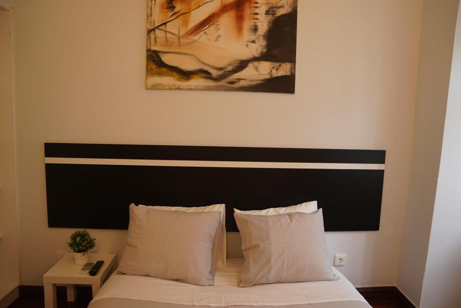 Bisengototo Homestay Lisbona Esterno foto