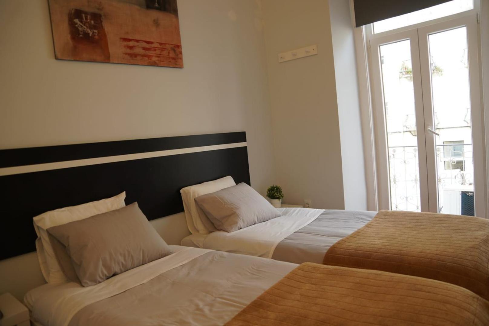 Bisengototo Homestay Lisbona Esterno foto