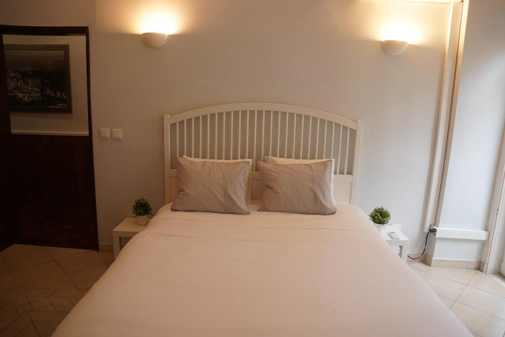 Bisengototo Homestay Lisbona Esterno foto