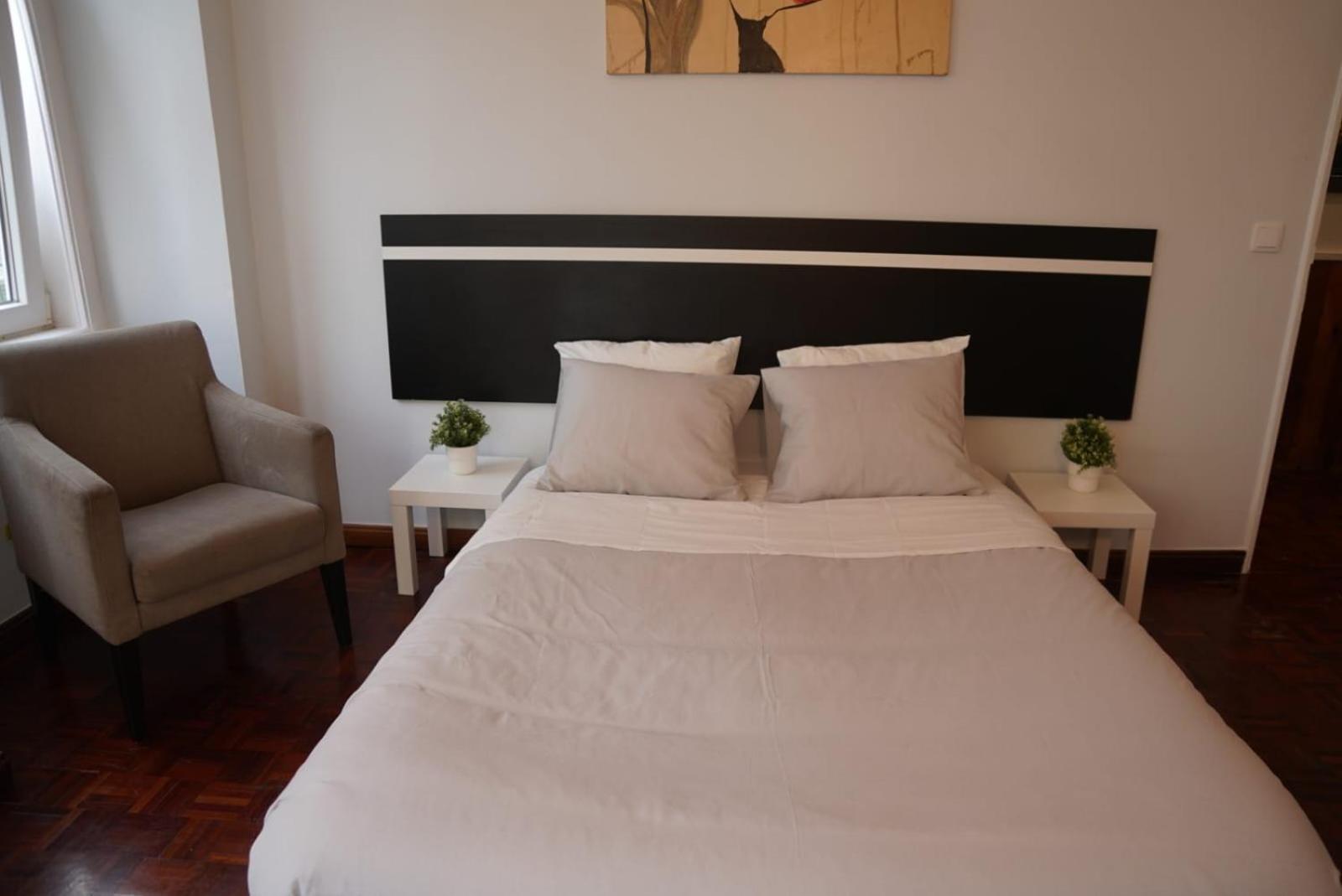 Bisengototo Homestay Lisbona Esterno foto
