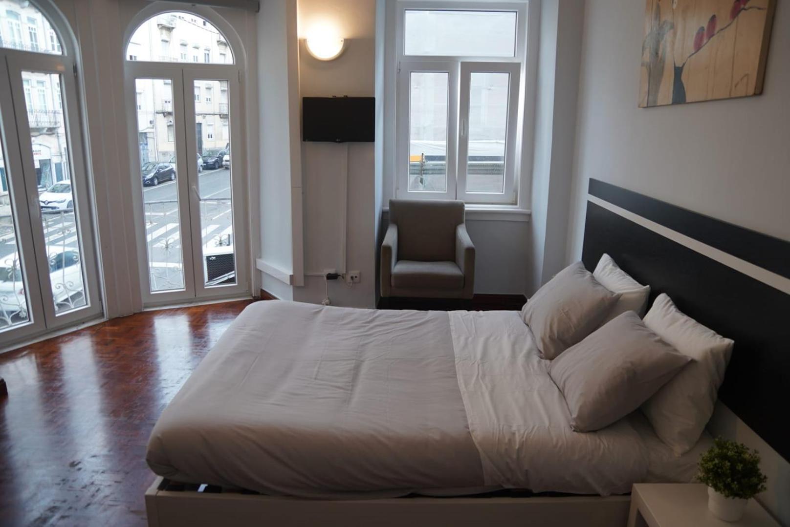 Bisengototo Homestay Lisbona Esterno foto
