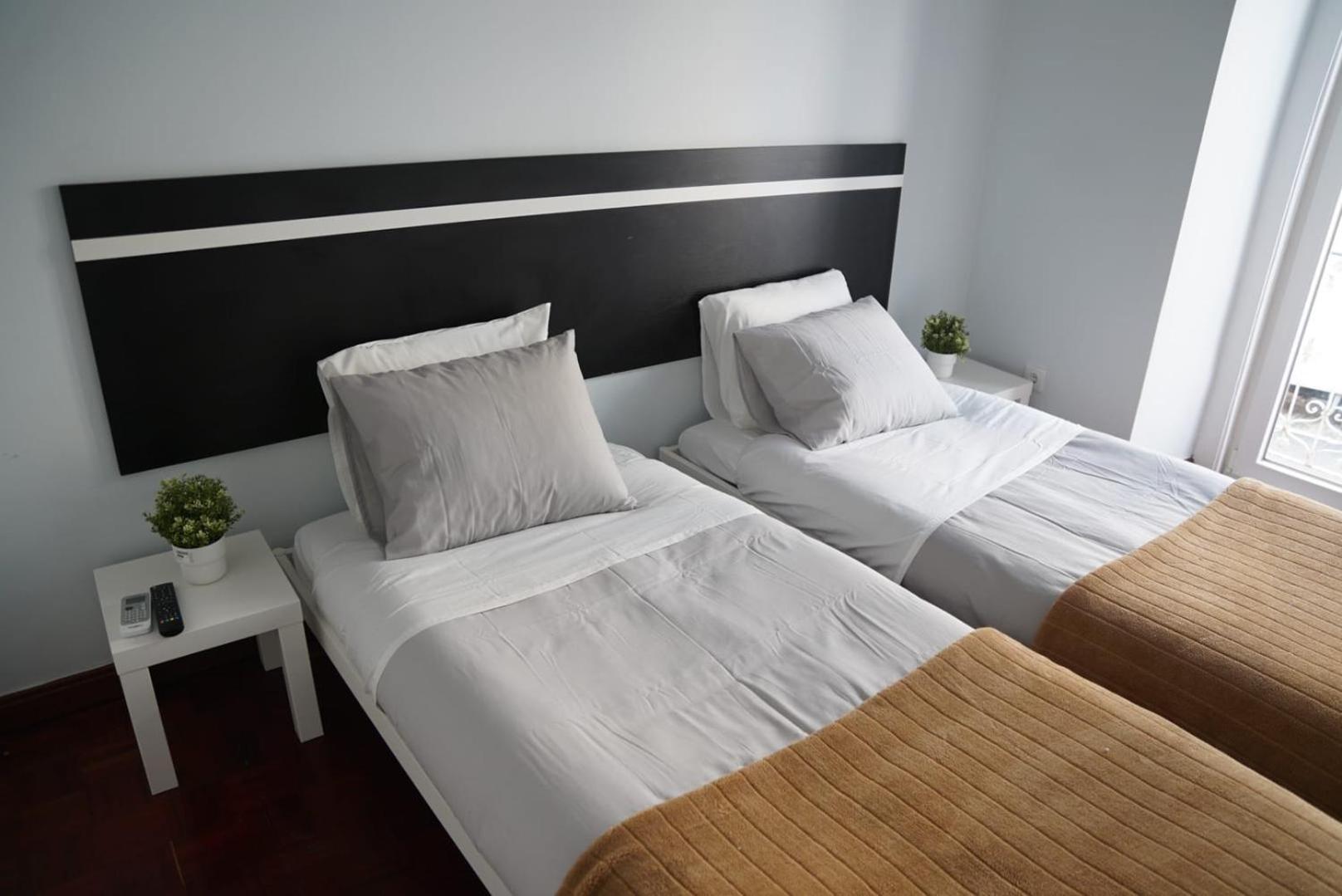 Bisengototo Homestay Lisbona Esterno foto