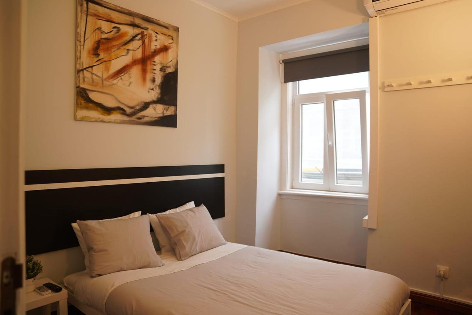 Bisengototo Homestay Lisbona Esterno foto