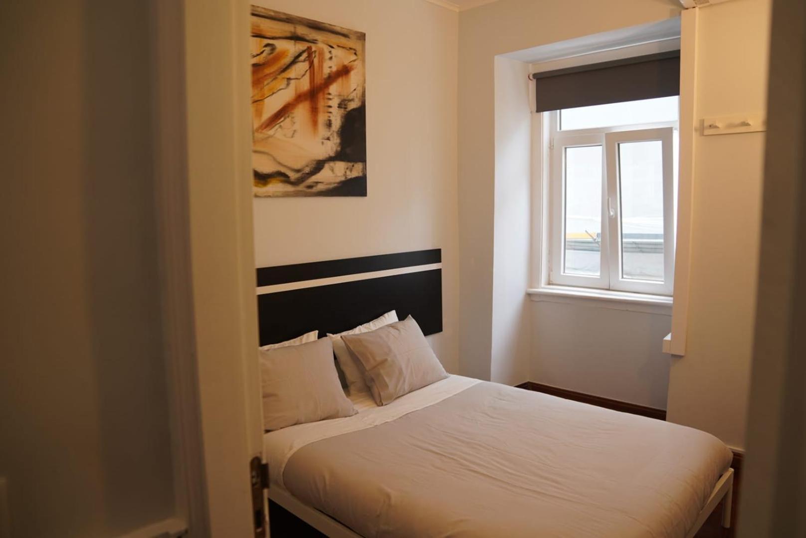 Bisengototo Homestay Lisbona Esterno foto