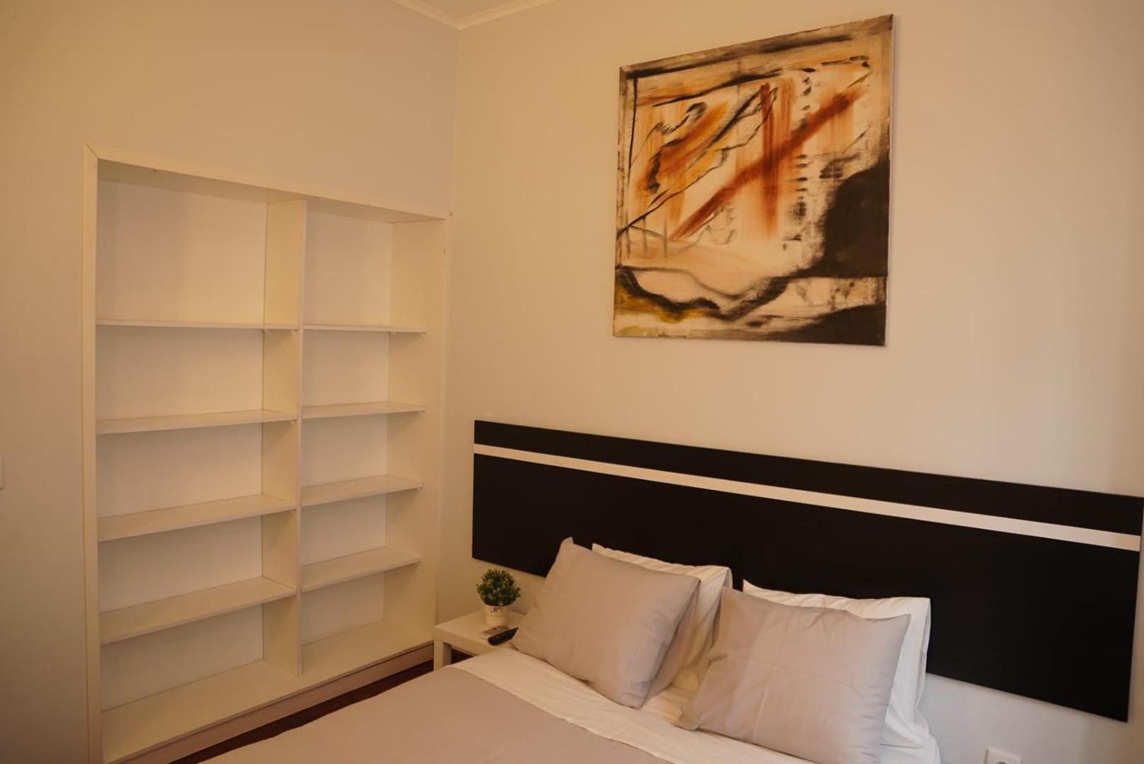 Bisengototo Homestay Lisbona Esterno foto