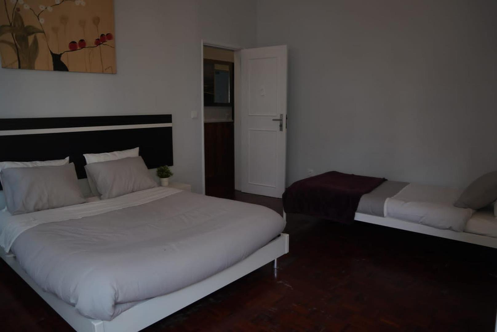 Bisengototo Homestay Lisbona Esterno foto