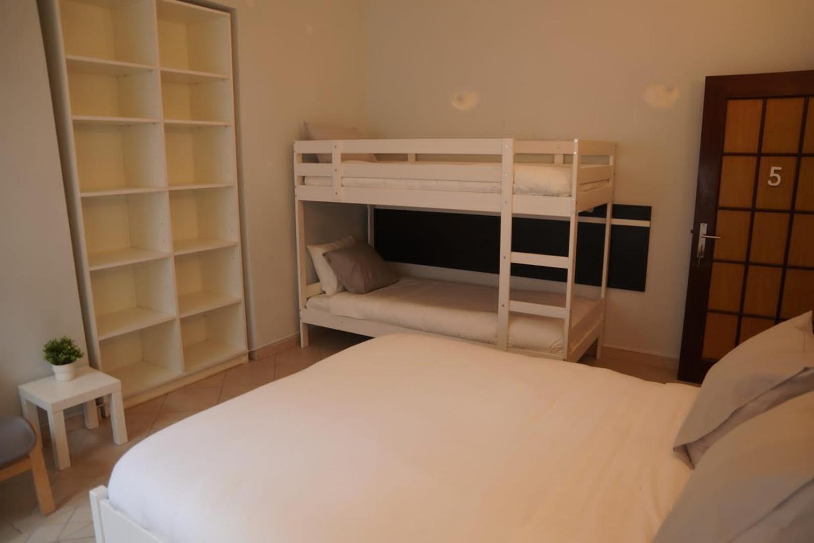 Bisengototo Homestay Lisbona Esterno foto