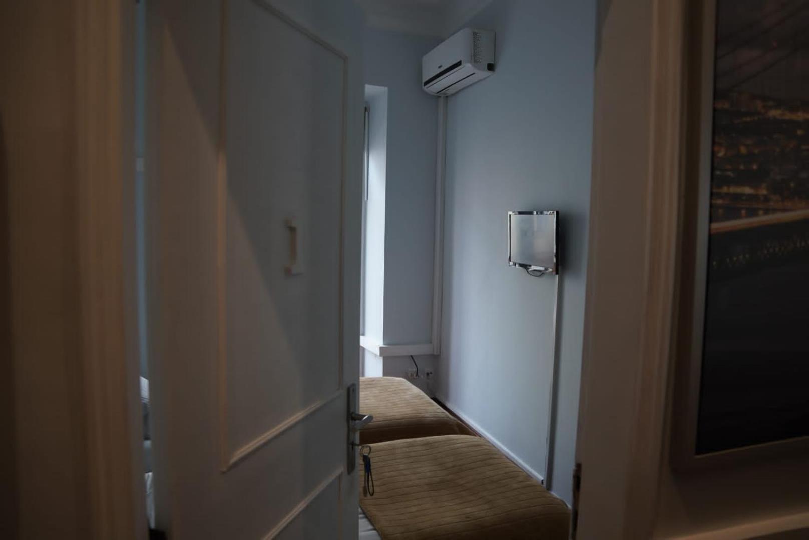 Bisengototo Homestay Lisbona Esterno foto