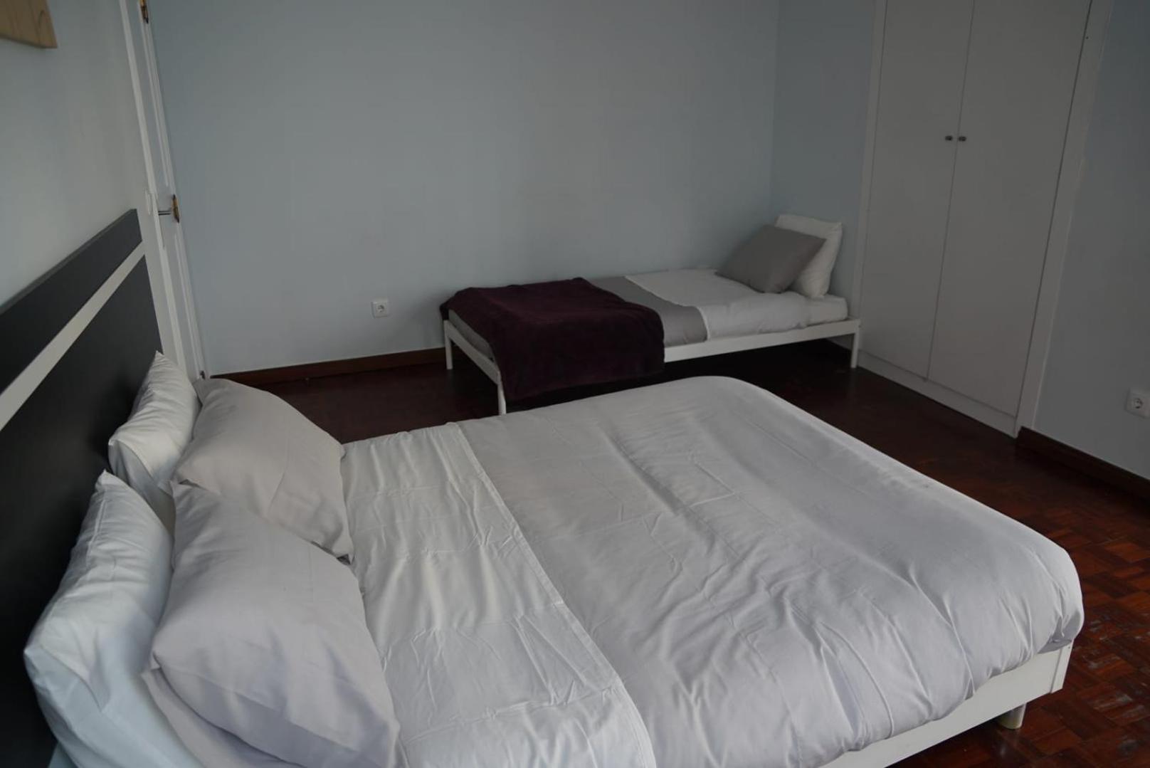Bisengototo Homestay Lisbona Esterno foto