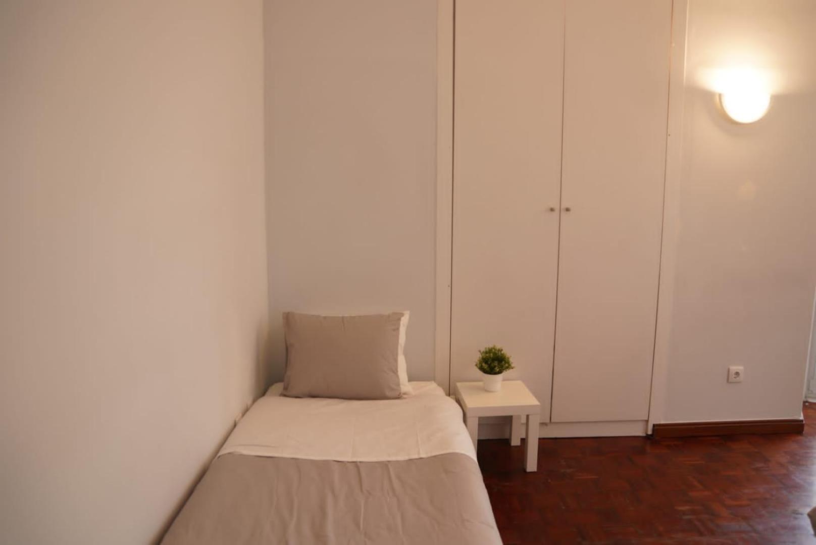 Bisengototo Homestay Lisbona Esterno foto