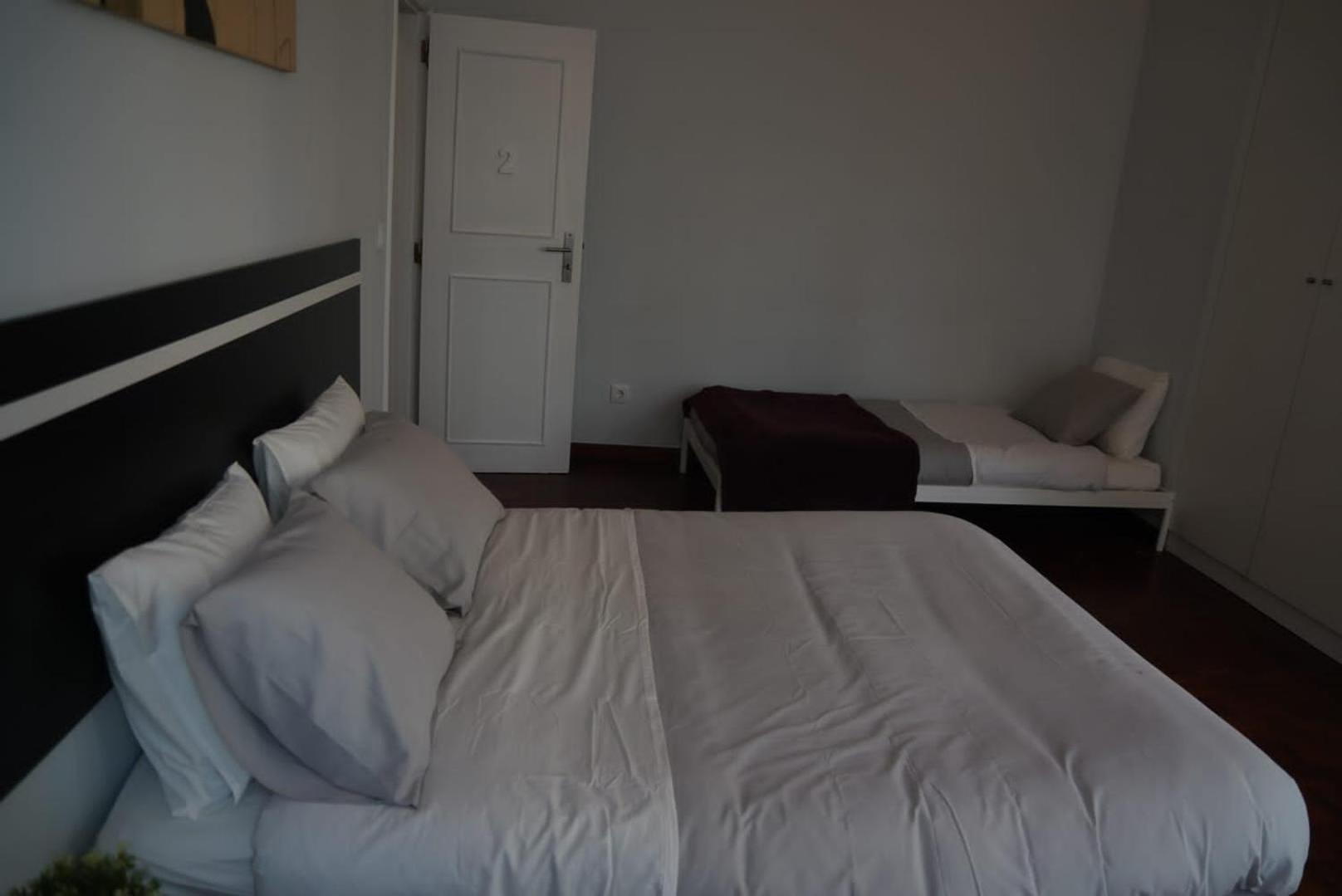 Bisengototo Homestay Lisbona Esterno foto