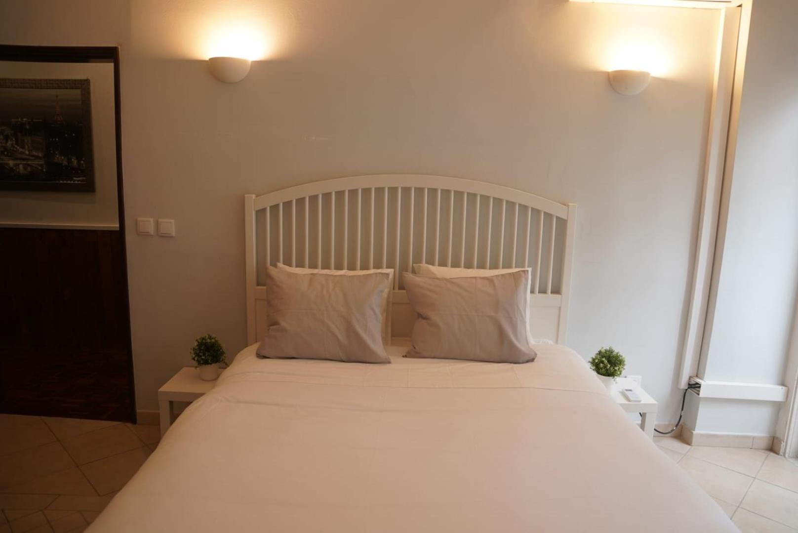 Bisengototo Homestay Lisbona Esterno foto