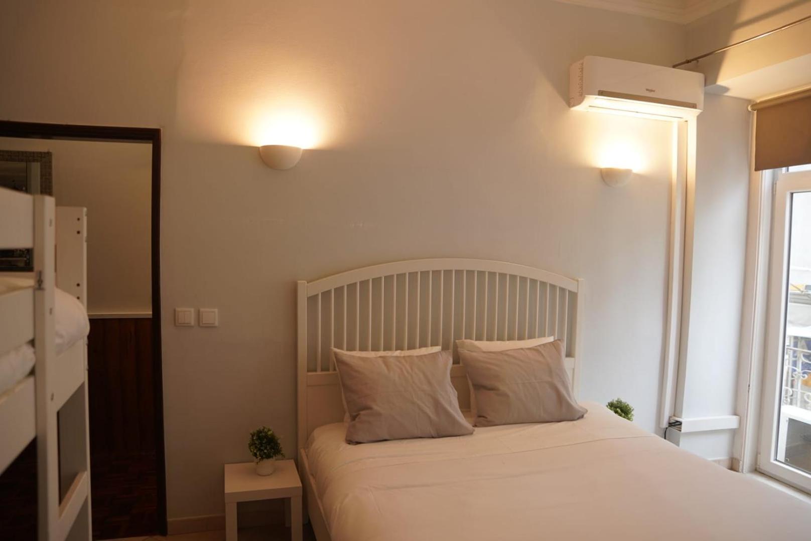Bisengototo Homestay Lisbona Esterno foto