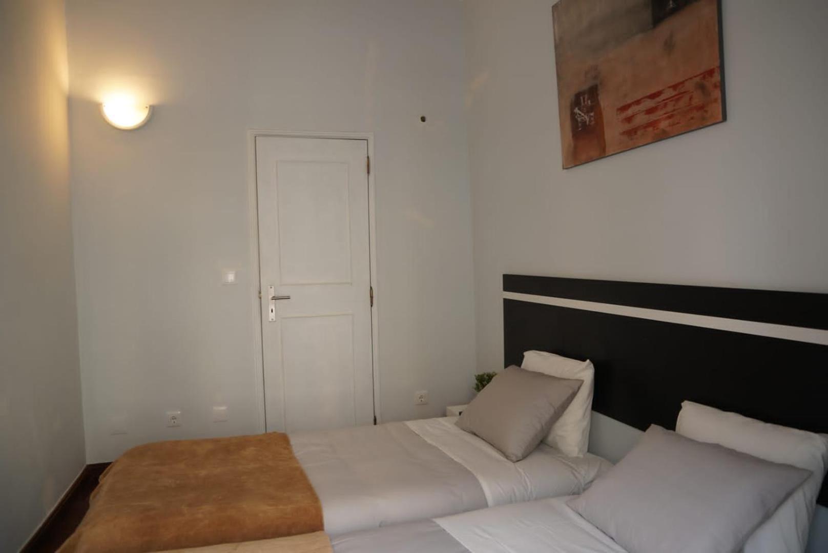 Bisengototo Homestay Lisbona Esterno foto