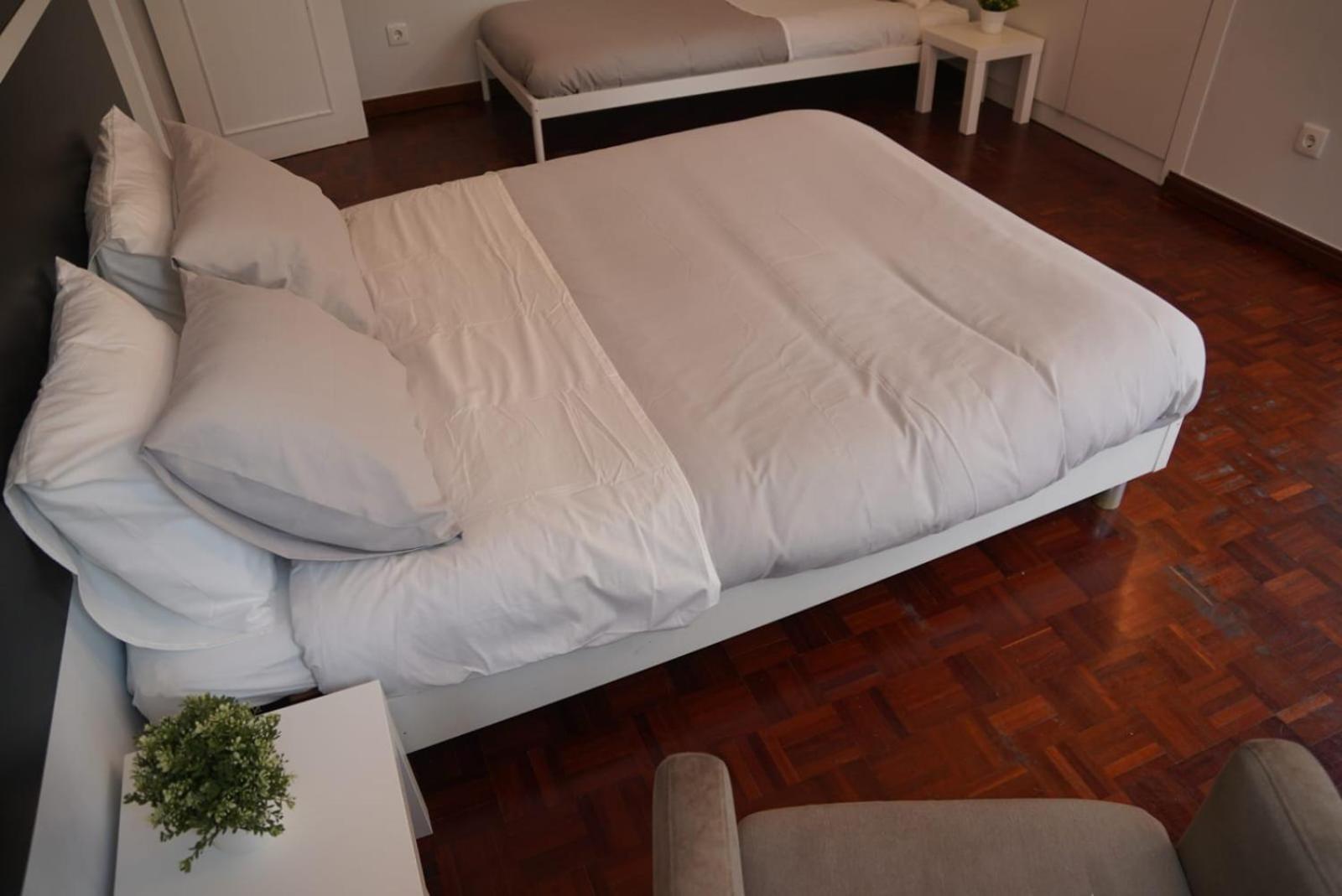 Bisengototo Homestay Lisbona Esterno foto