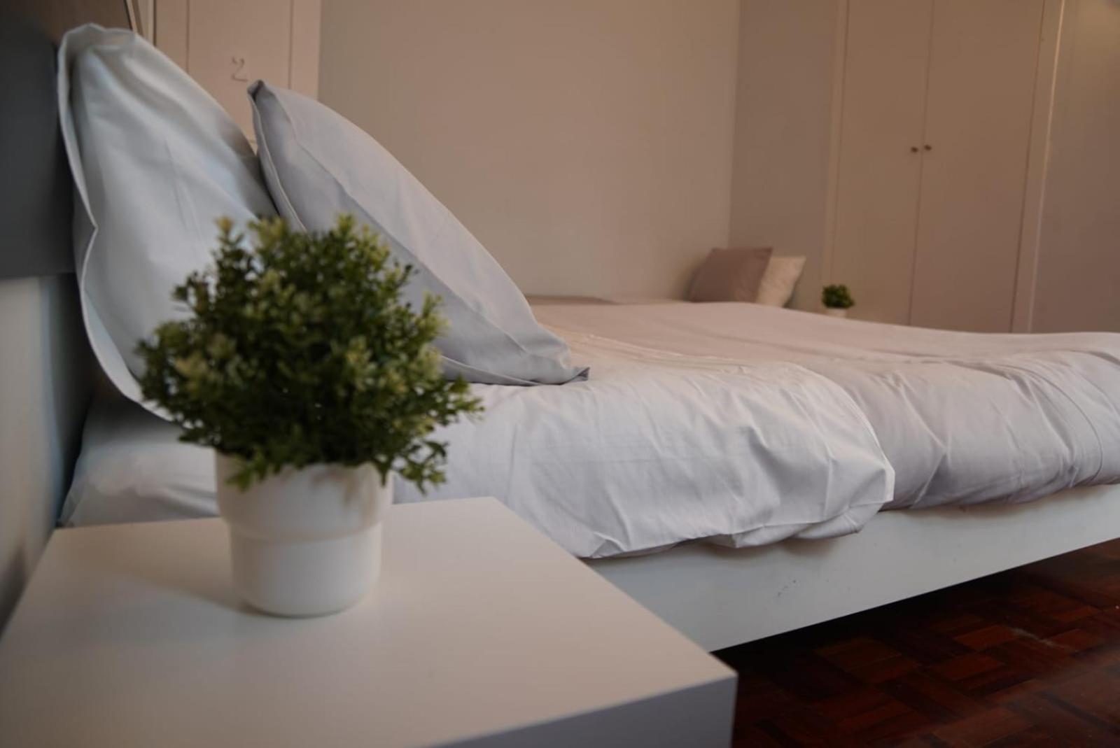 Bisengototo Homestay Lisbona Esterno foto