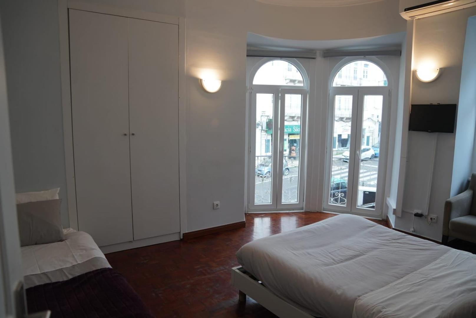 Bisengototo Homestay Lisbona Esterno foto