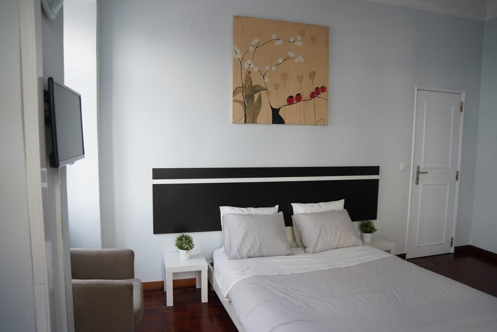 Bisengototo Homestay Lisbona Esterno foto