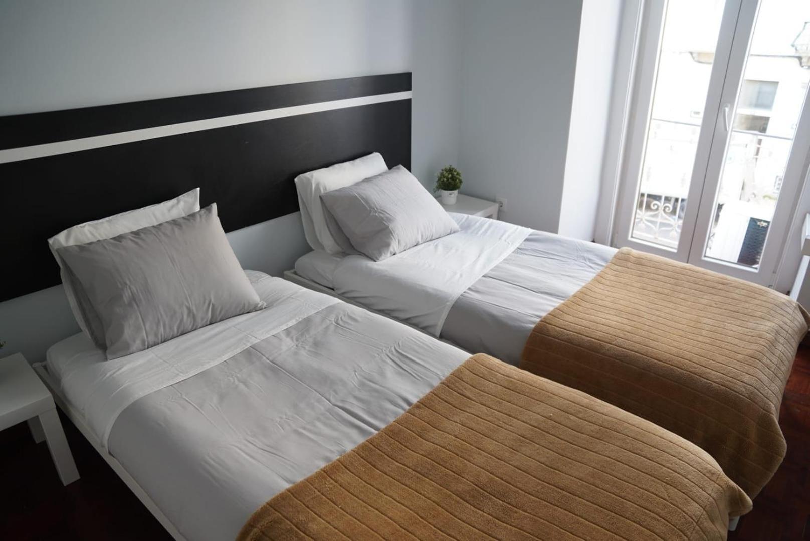 Bisengototo Homestay Lisbona Esterno foto