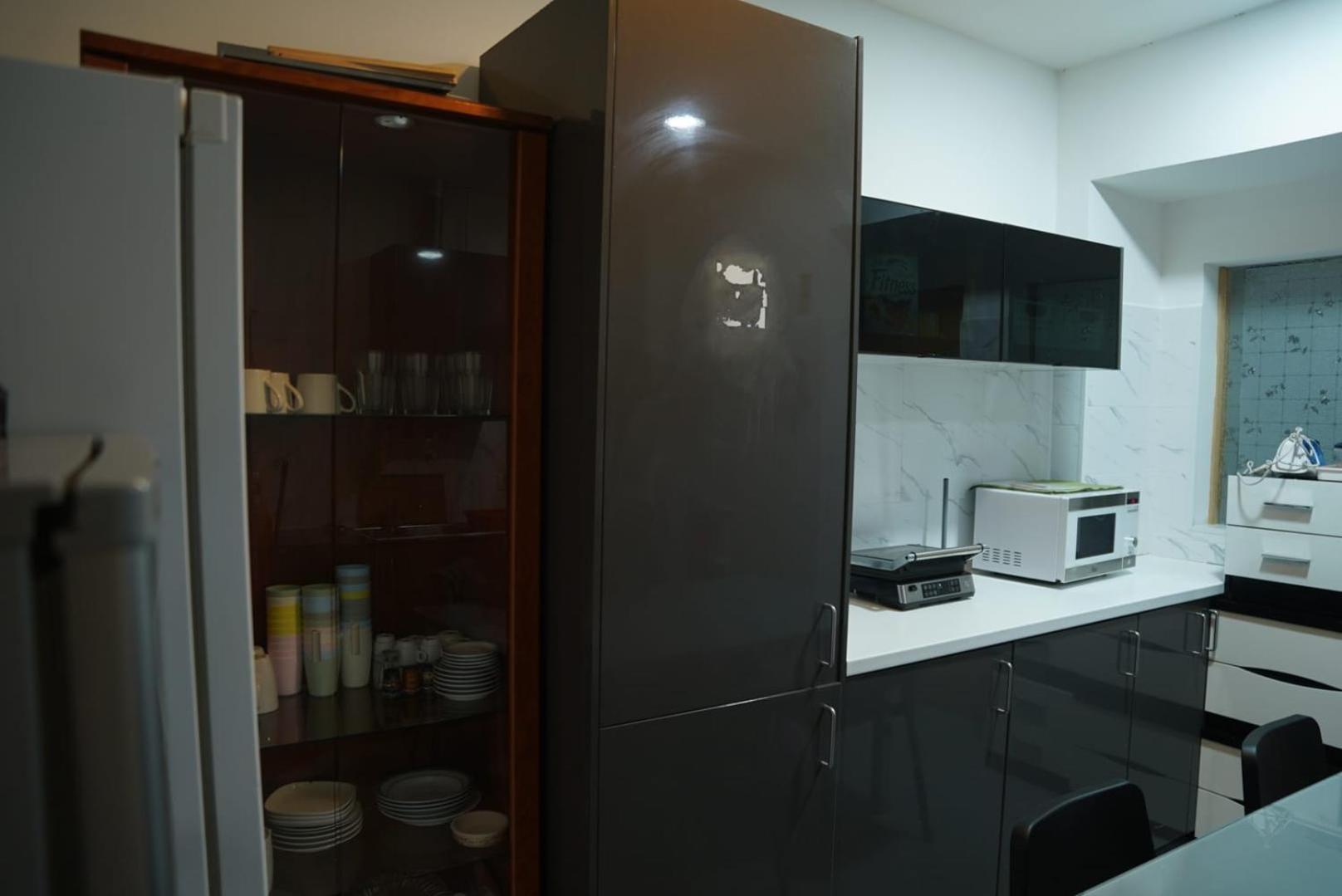 Bisengototo Homestay Lisbona Esterno foto