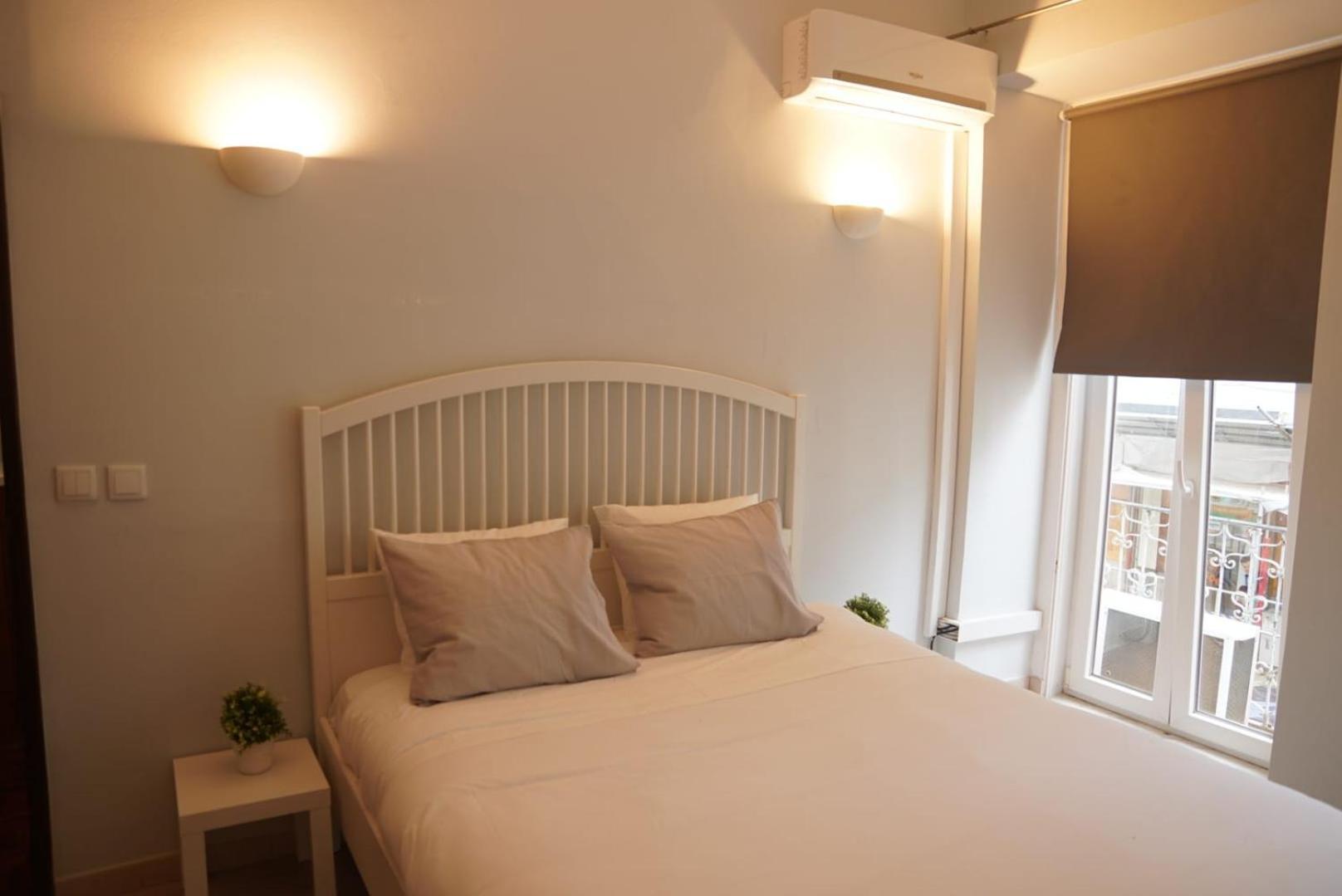 Bisengototo Homestay Lisbona Esterno foto