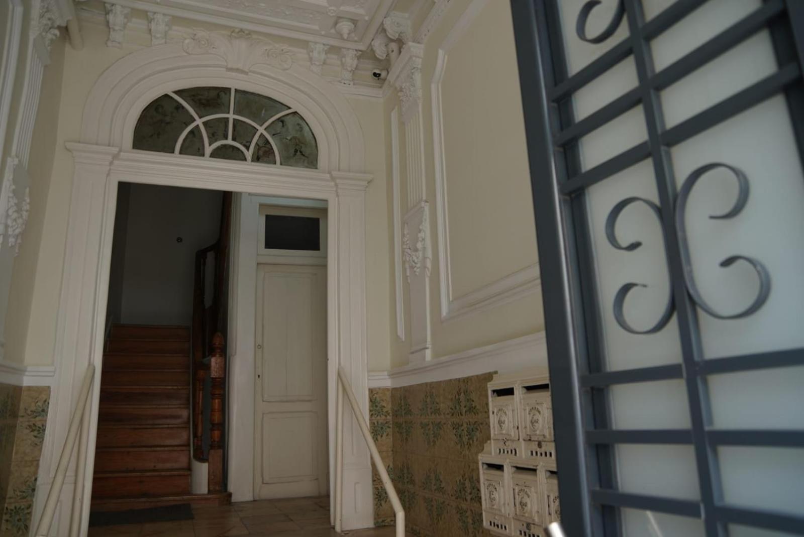 Bisengototo Homestay Lisbona Esterno foto