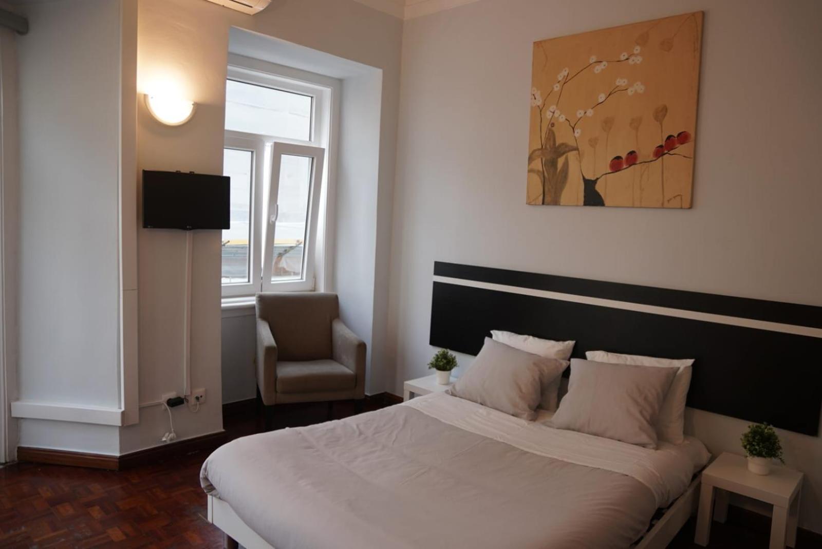 Bisengototo Homestay Lisbona Esterno foto