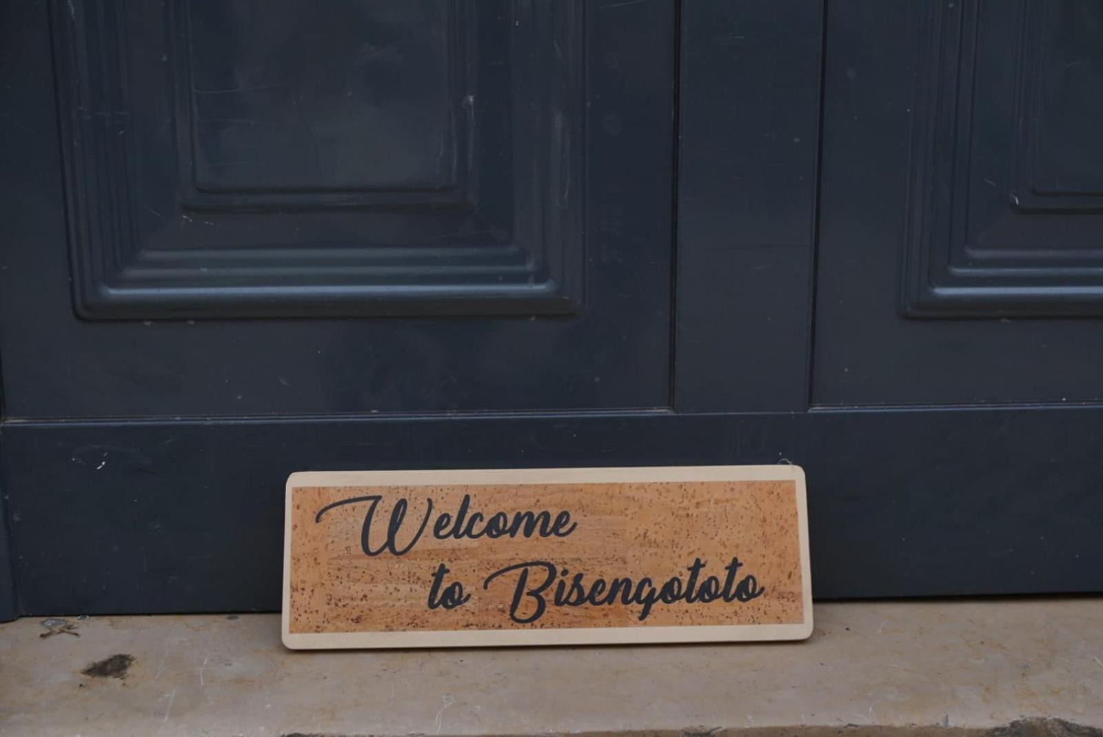 Bisengototo Homestay Lisbona Esterno foto