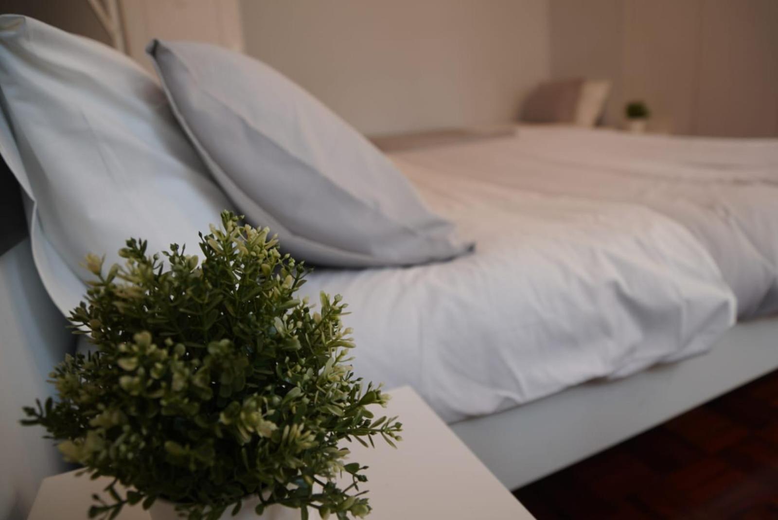 Bisengototo Homestay Lisbona Esterno foto