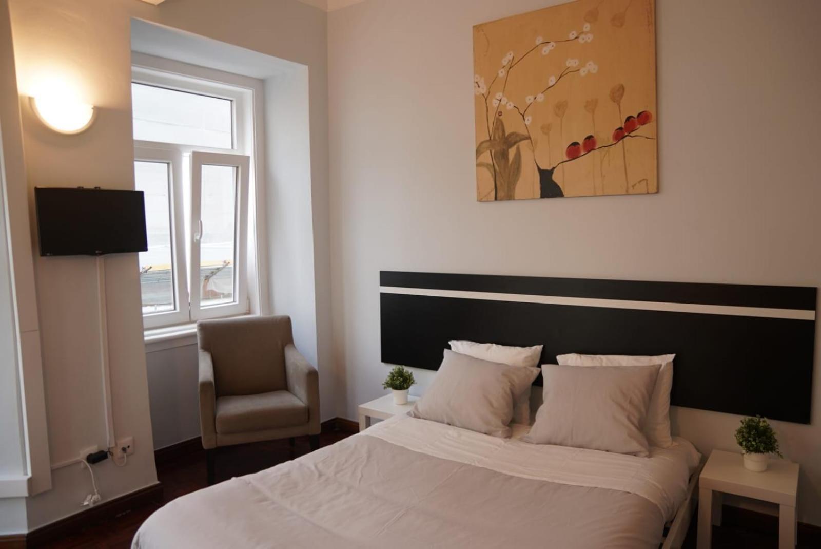 Bisengototo Homestay Lisbona Esterno foto