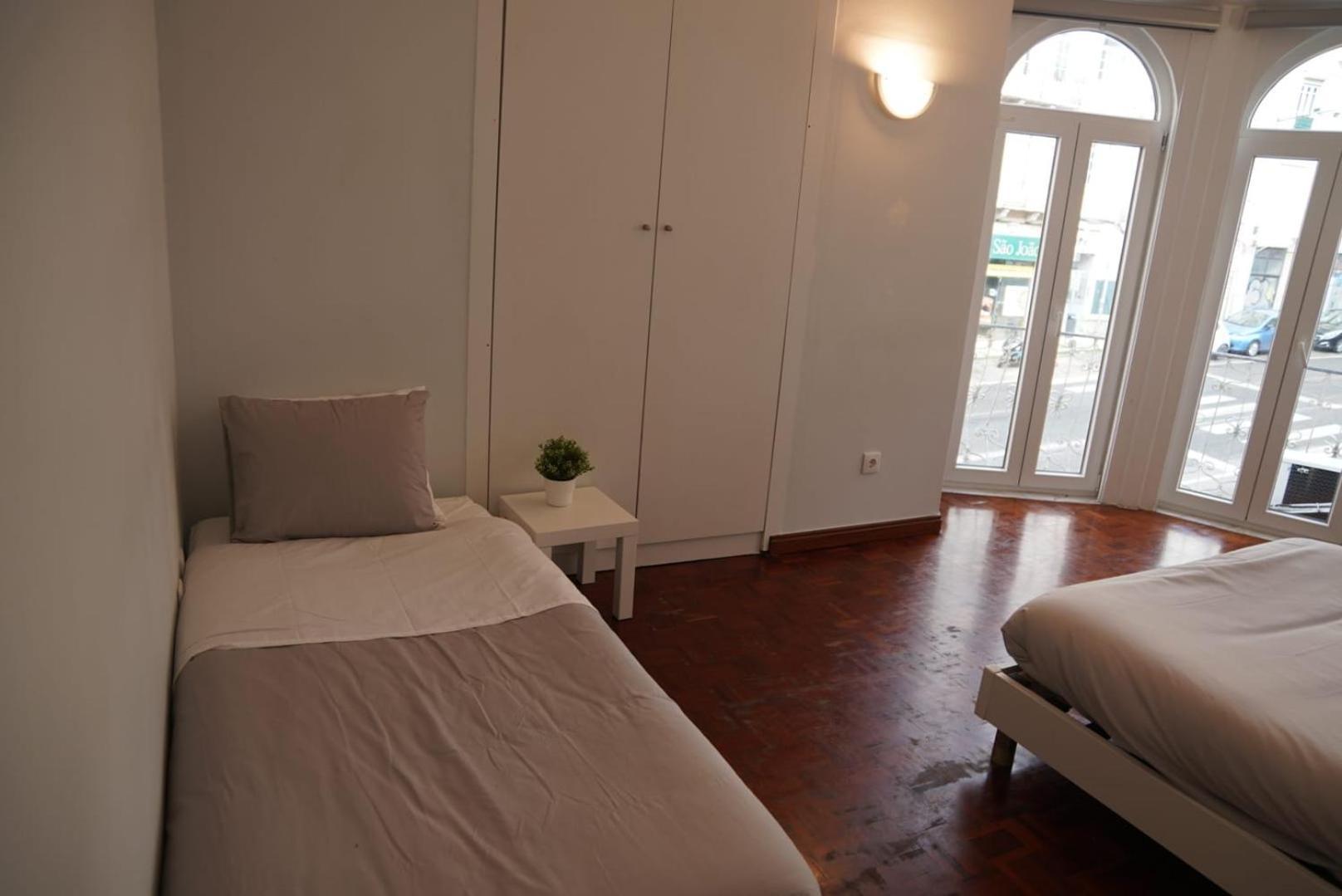 Bisengototo Homestay Lisbona Esterno foto
