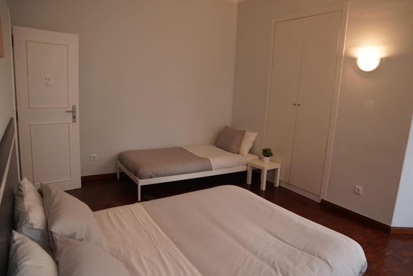 Bisengototo Homestay Lisbona Esterno foto