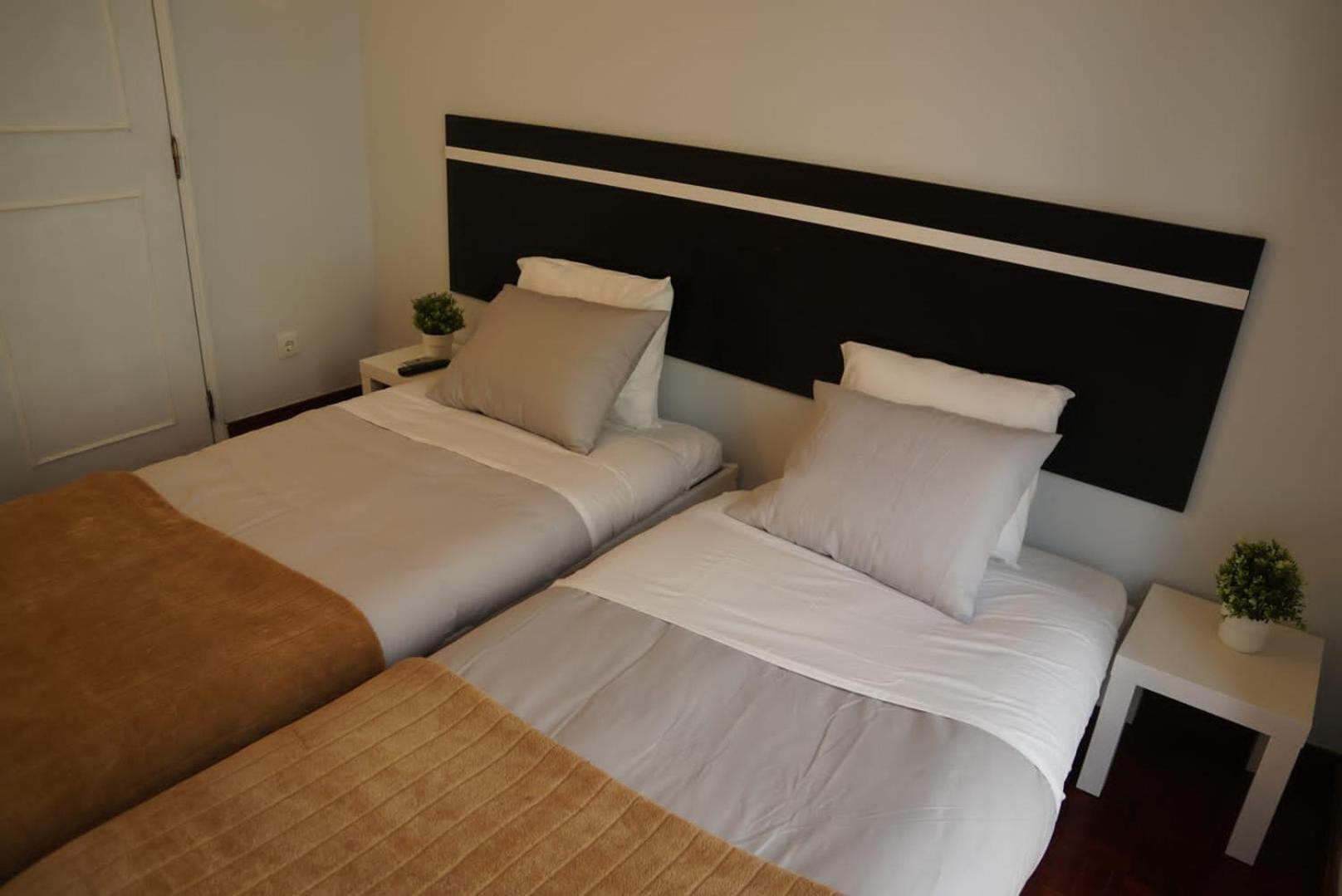 Bisengototo Homestay Lisbona Esterno foto