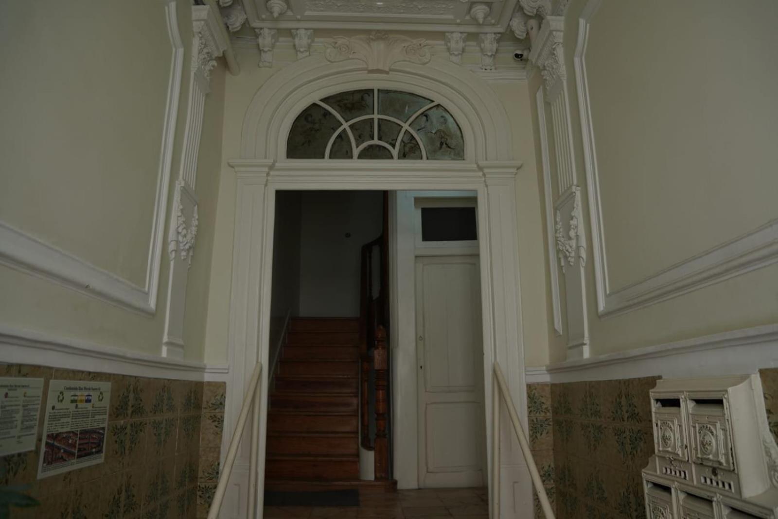 Bisengototo Homestay Lisbona Esterno foto