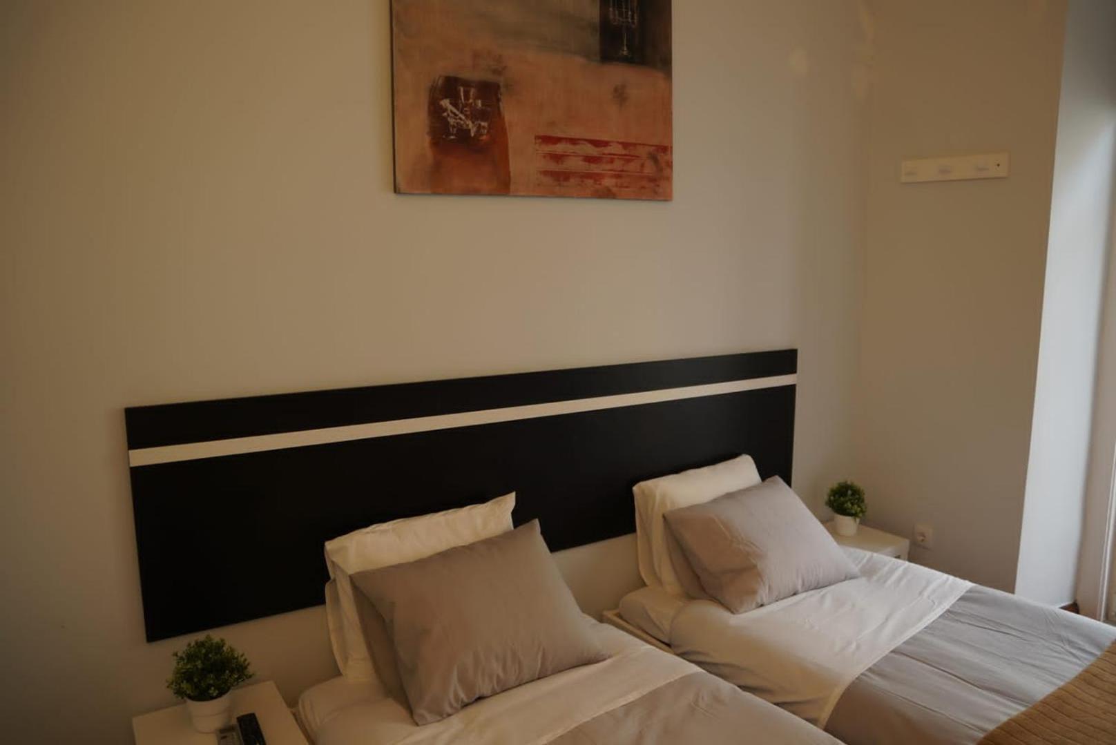 Bisengototo Homestay Lisbona Esterno foto
