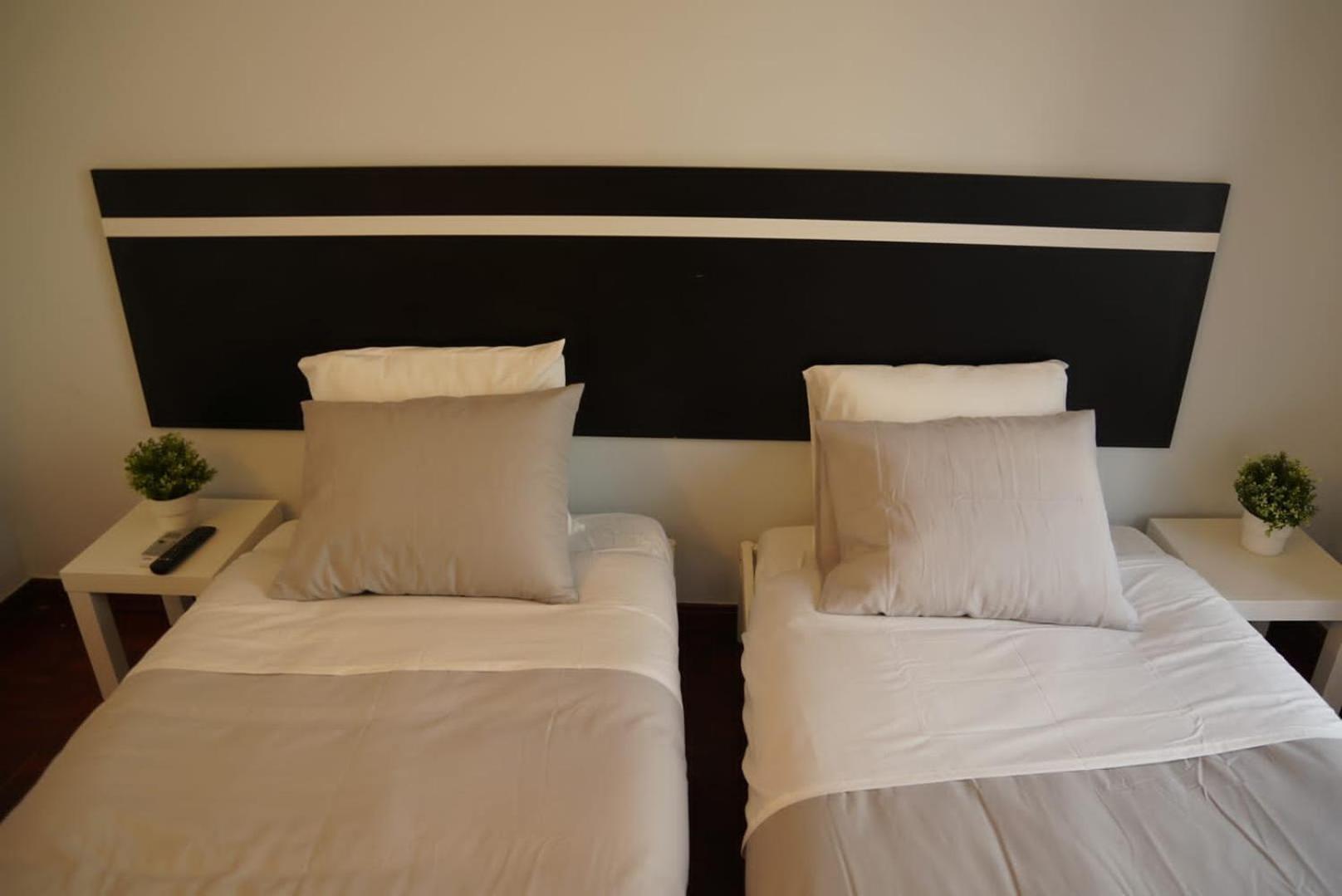 Bisengototo Homestay Lisbona Esterno foto